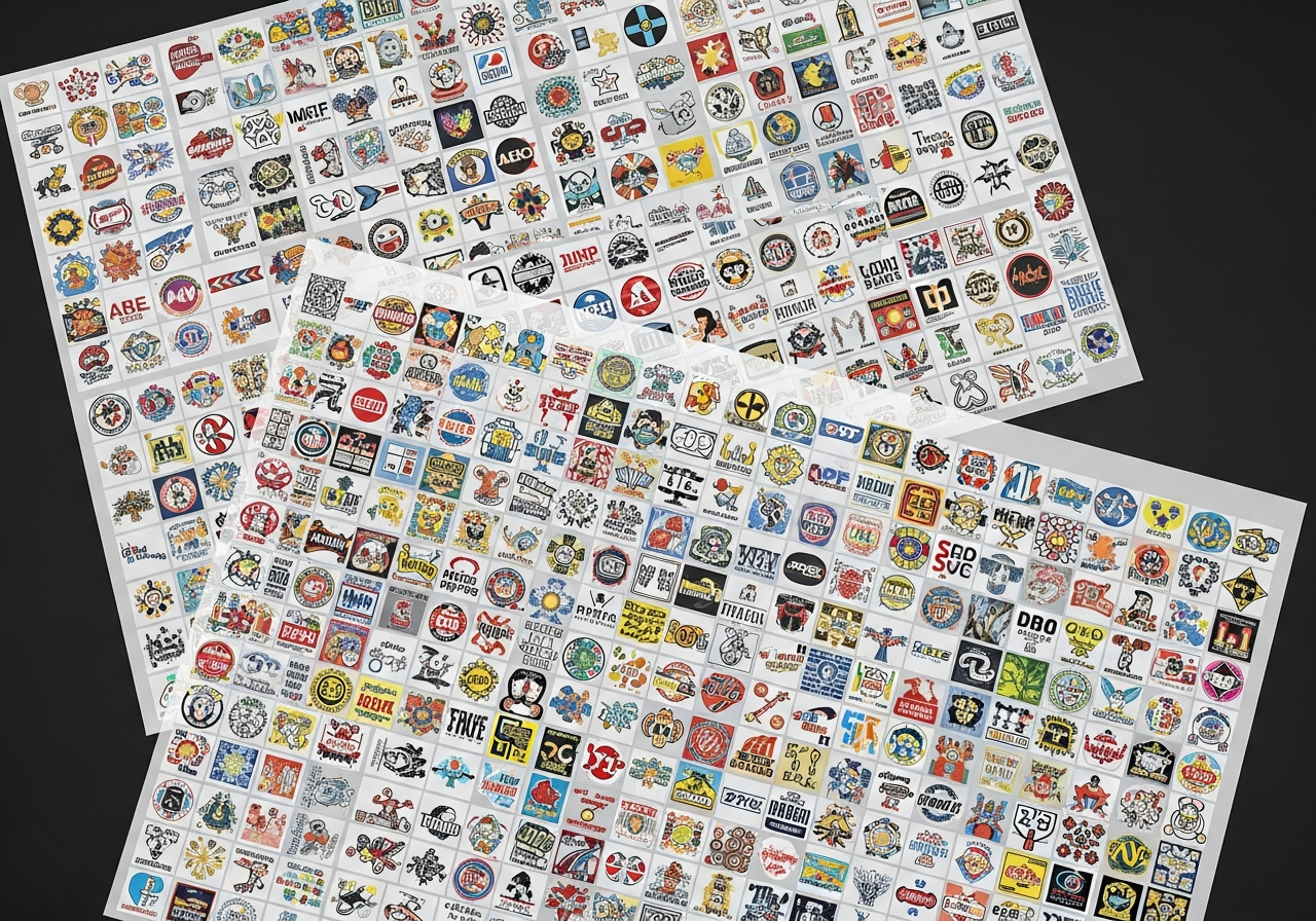 Custom Gang Sheet (22" wide)